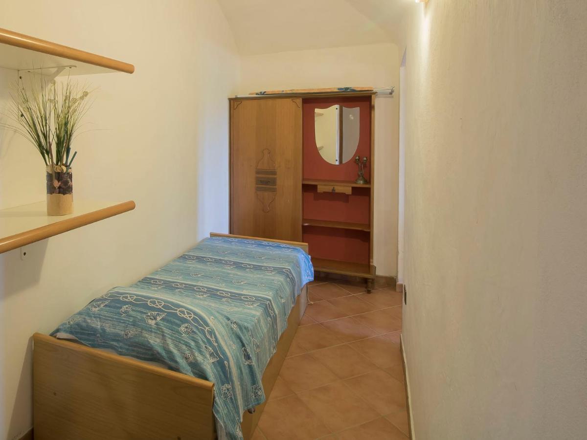 Apartment Il Secondo-3 By Interhome Bibbona Exterior photo